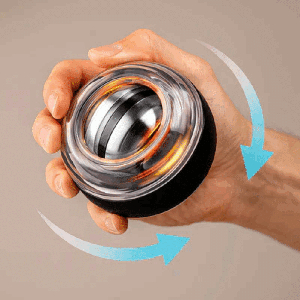 Rotor mechanics in high speed motion